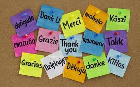 Thank You - Administrative Professionals Day