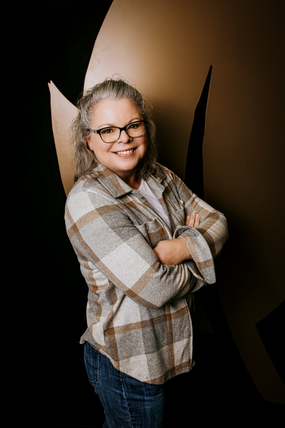 Doreen Keith, Document Production Assistant